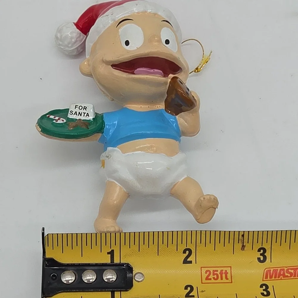The Rugrats Angelica Pickles 4